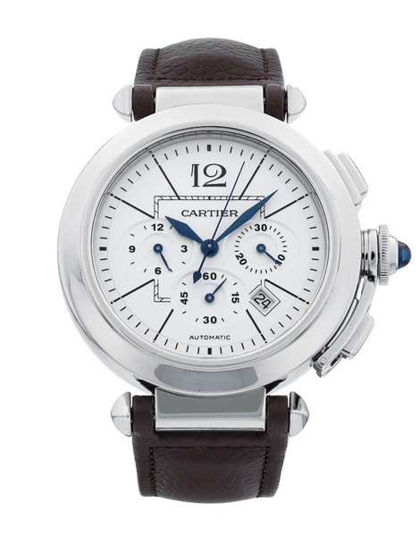 Cartier Pasha W3108555